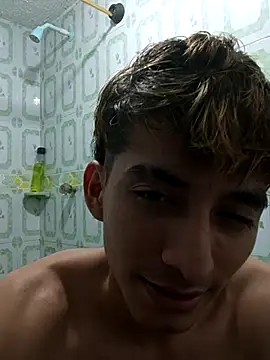 Andy_Keinn Webbikameraesitys