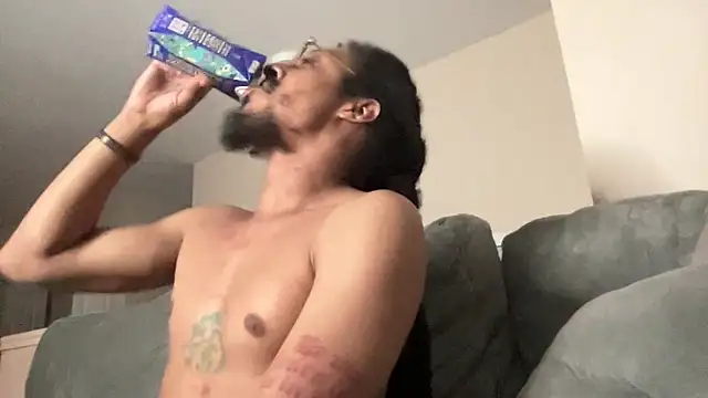 xxRedMamba392xx's Webcam Show