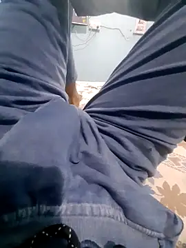 Show modela volcanojatt00 na web-kameri