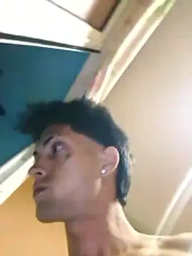 CubaxxxPeneGrande Live XXX-Chat