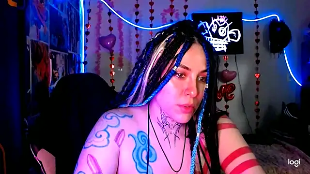 JINX_26 live XXX chat