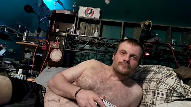 charactrzero: онлайн-секс-чат