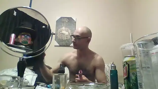 hailzeffn 网络视讯表演