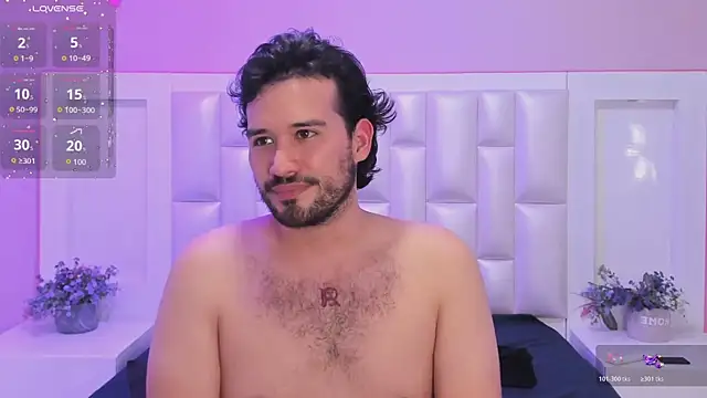 AdrianSith: απευθείας συνομιλία ΧΧΧ