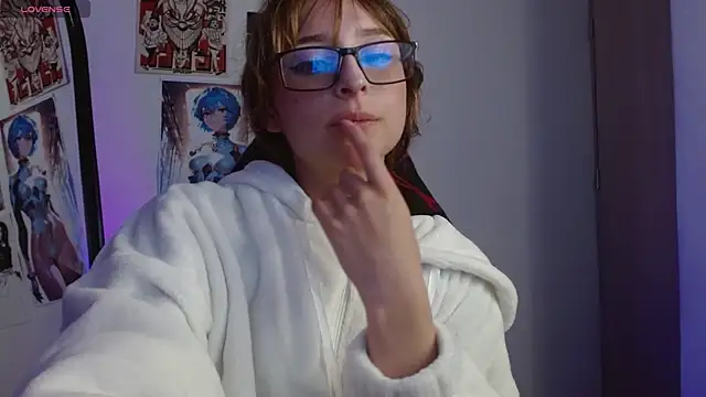 CelesteAyase Live XXX-Chat