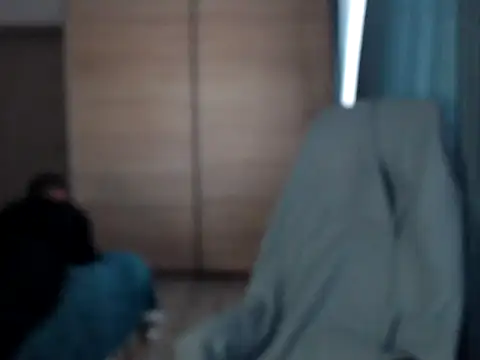 HankMalone Pertunjukan Webcam