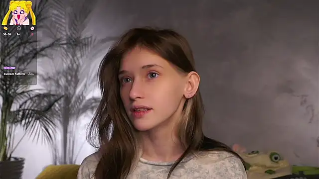 EdlinHargus লাইভ XXX চ্যাট