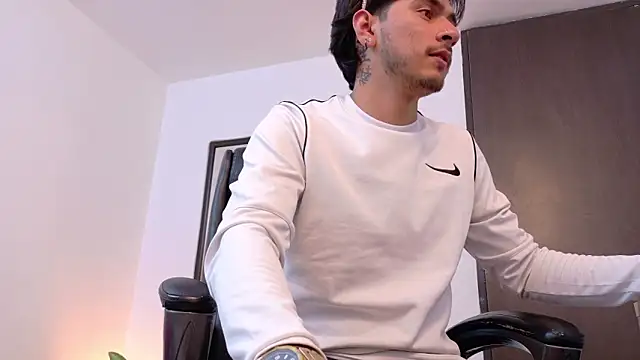 Elian_savoy Webcam show