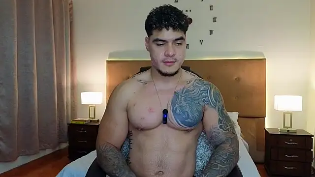Steven_Velez Webcam show