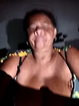 Show de webcam de Rosabela04