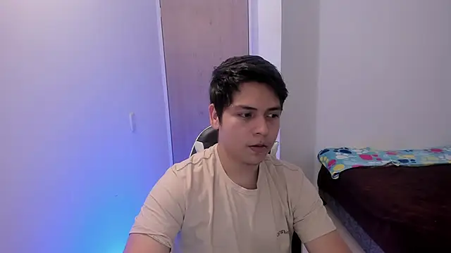 عرض كام Asta_YunoXXX