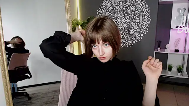 EchoScribeのライブXXXチャット