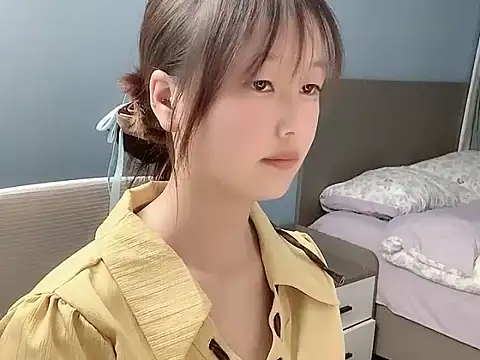 Xiaoqing00のライブXXXチャット