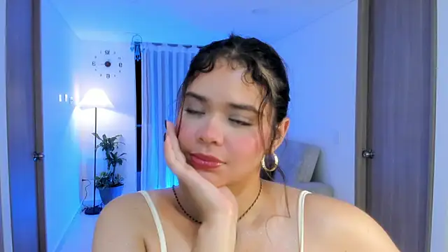 NikaVelvet1's Live XXX Chat