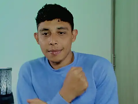 nilo2021 – webcam-show