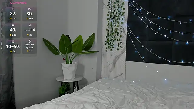 Edna_Martin লাইভ XXX চ্যাট