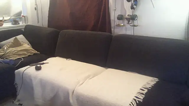 SassyAmanda87 webcam show