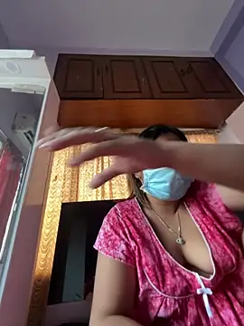 Yourhornynightmare Pertunjukan Webcam