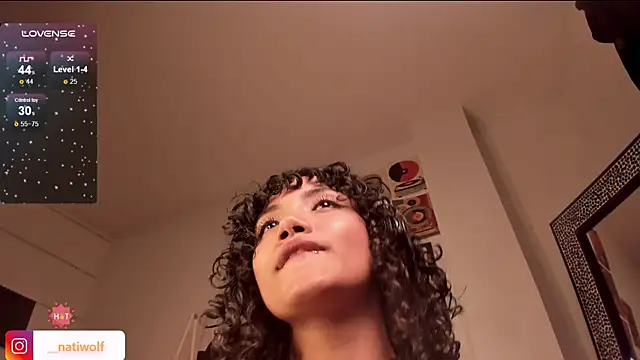 Nati____ – Live XXX-chat