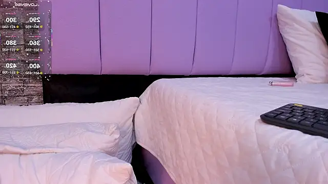 XXX chat uživo modela Susanaross