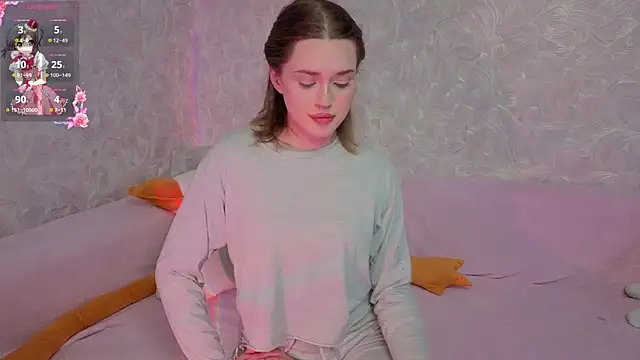 Omidodomi – Live XXX-chat