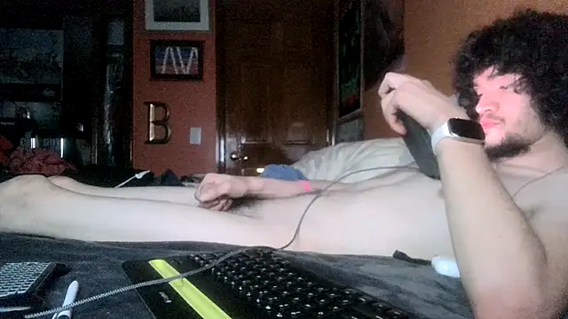 Chat +18 de Teddy4420 ao vivo