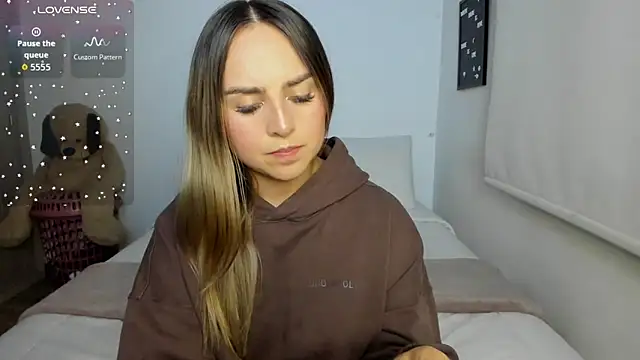 sophie_morenoo – Live XXX-chat