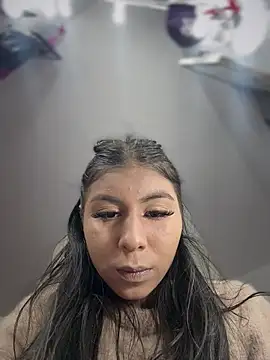 Show de webcam de ariella_11