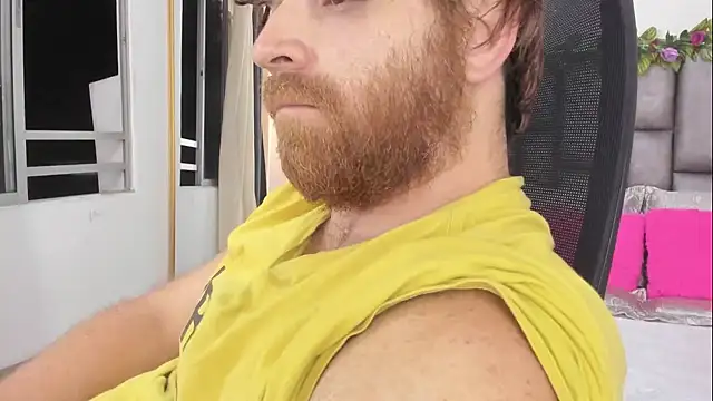 عرض كام michacosio