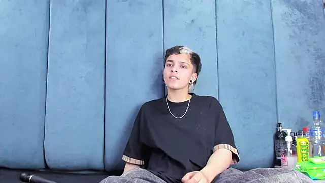 Megan_Thompson_ Obrolan Langsung XXX