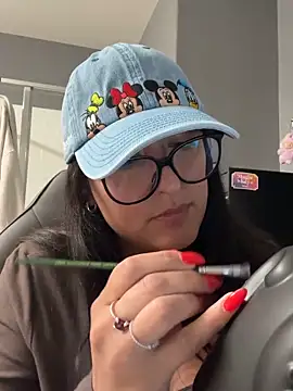 Živý XXX chat Goddessxxrosexx