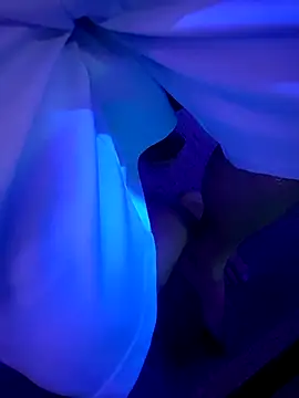 chronic_vibez Webcam-Show