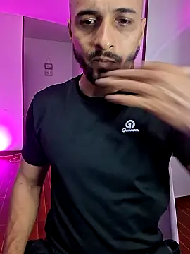 jon-bukowskyn Live XXX chat