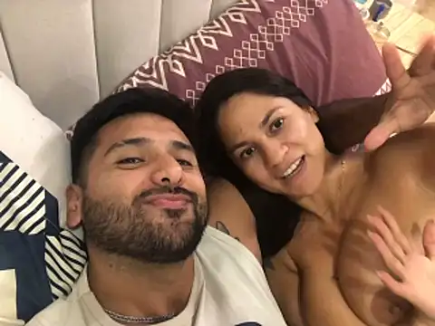 Doble_Dosis' Webcam Show