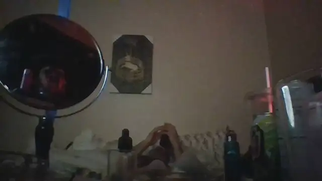 โชว์เว็บแคมของ hailzeffn