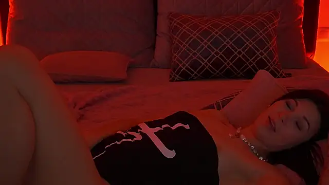 Czat XXX na żywo – SonnyKage