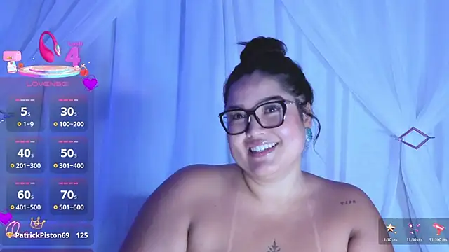 Chat XXX Live AdyanaRosies