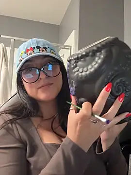 Živý XXX chat Goddessxxrosexx