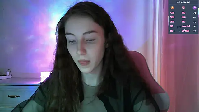 Živý XXX chat eskatmi