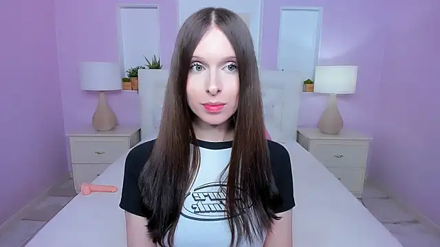 dark_k1tty Webcam Show