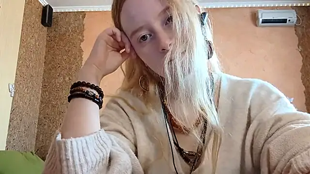 KateVibe_01's Live XXX Chat