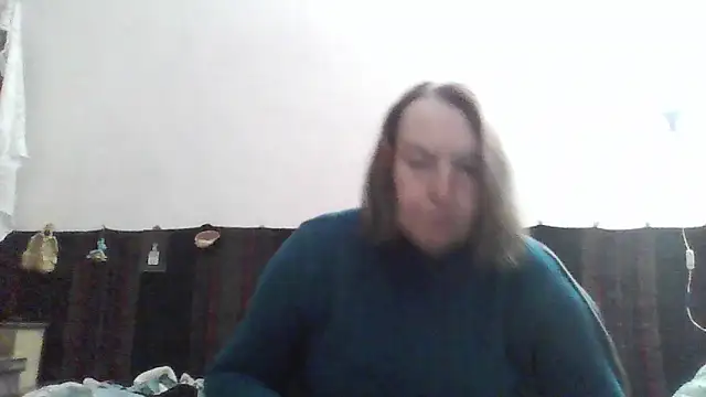 AnnaLive570のライブXXXチャット