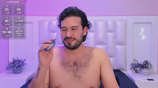 AdrianSith live XXX chat