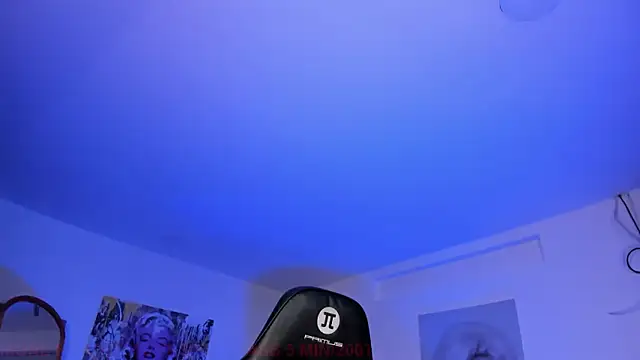 Marily_Daniela_'s Live XXX Chat