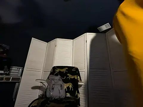 wynterheat's Live XXX Chat