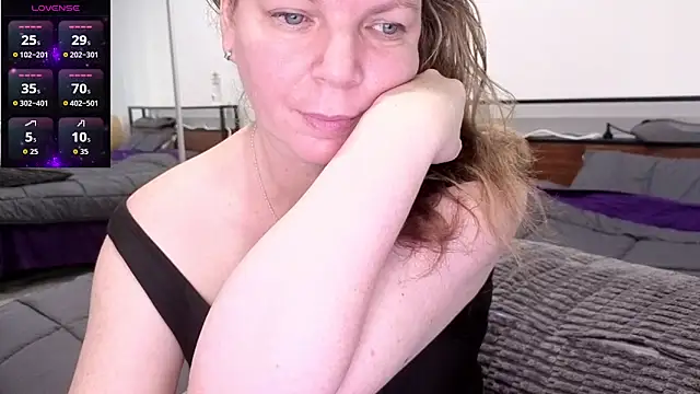 l4dyc4pricorn76 Adlı Modelin Web Kamerası Şovu