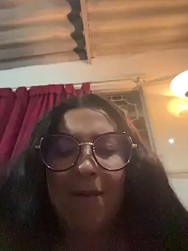 Julissaaaa Adlı Modelin Web Kamerası Şovu