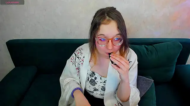 Aleks-caster Obrolan Langsung XXX