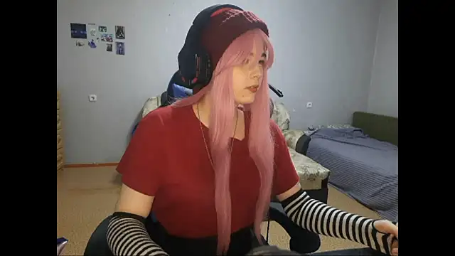 Show Webcam de ShaynaLinley