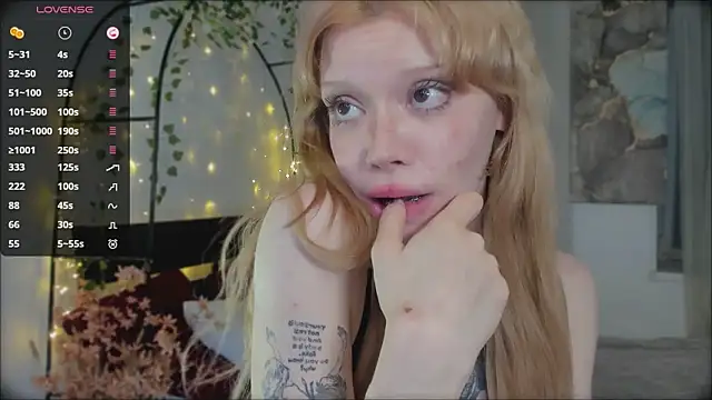 boobsybootie Obrolan Langsung XXX